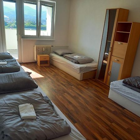 Sankt Martin Hostel المظهر الخارجي الصورة