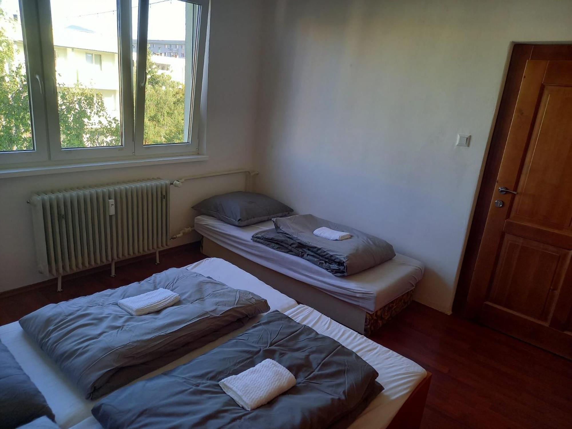 Sankt Martin Hostel المظهر الخارجي الصورة